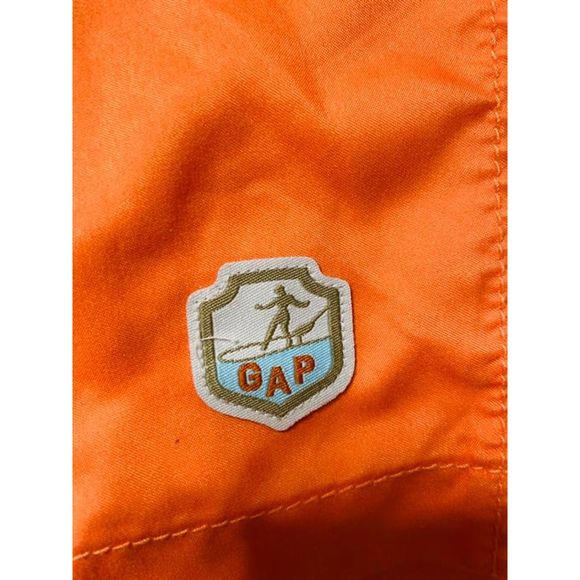 Gap Boys' Graphic Tee and Short Set - Picture 6 of 7